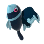 Luminéon dans New Pokémon Snap