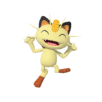 Miaouss dans New Pokémon Snap