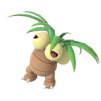 New Pokémon Snap - Noadkoko