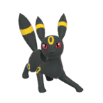 New Pokémon Snap - Noctali