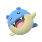 Obalie dans New Pokémon Snap