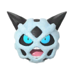 Oniglali dans New Pokémon Snap