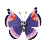 Prismillon (Motif Monarchie) dans New Pokémon Snap