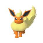 Pyroli dans New Pokémon Snap