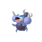 Rapion dans New Pokémon Snap