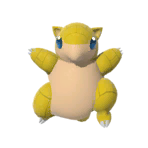 New Pokémon Snap - Sabelette