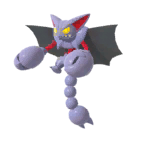 Scorvol dans New Pokémon Snap