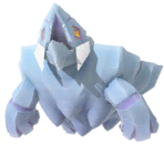 Séracrawl dans New Pokémon Snap