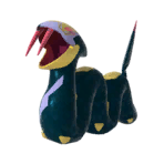 New Pokémon Snap - Séviper