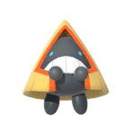 Stalgamin dans New Pokémon Snap