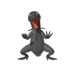 Tritox dans New Pokémon Snap