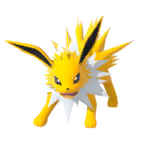 Voltali dans New Pokémon Snap