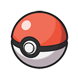 Artwork de l'objet Poké Ball de Miraidon - Pokédex