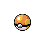 Artwork de l'objet Speed Ball - Pokédex