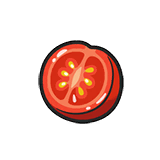 Artwork de l'objet Tomate Cerise - Pokédex
