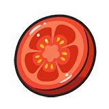 Artwork de l'objet Tomate - Pokédex