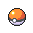 Objet poke-ball