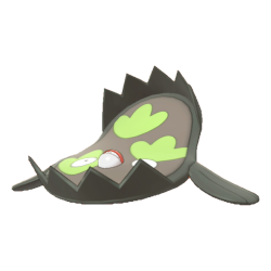 Pokémon limonde-g