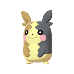 Pokémon morpeko