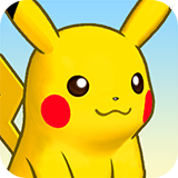 Pokémon pdm/vignettes/pikachu