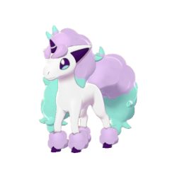 Pokémon ponyta-g