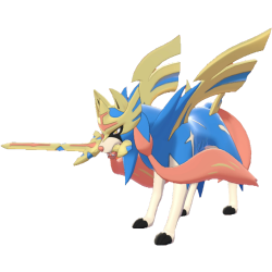 Pokémon zacian2