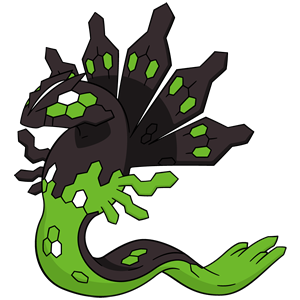 Zygarde - 50%