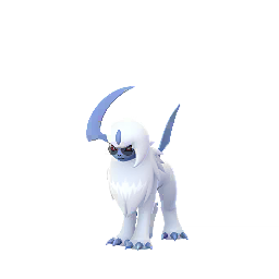 Pokémon absol-mode-2022