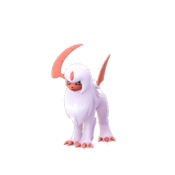 Imagerie de Absol - Pokédex Pokémon GO