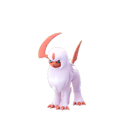 Pokémon absol-s