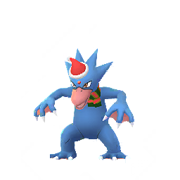 Imagerie de Akwakwak - Pokédex Pokémon GO