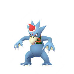 Imagerie de Akwakwak - Pokédex Pokémon GO