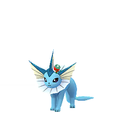 Imagerie de Aquali - Pokédex Pokémon GO