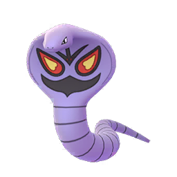 Sprite  de Arbok - Pokémon GO