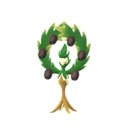 Imagerie de Arboliva - Pokédex Pokémon GO