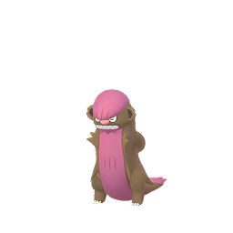 Imagerie de Argouste - Pokédex Pokémon GO