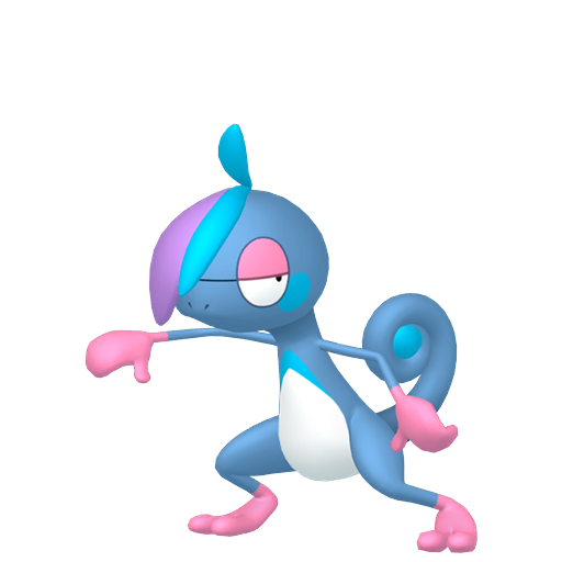 Imagerie de Arrozard - Pokédex Pokémon GO