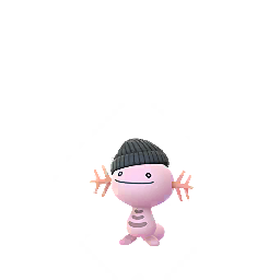 Pokémon axoloto-fashion-s