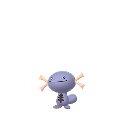 Imagerie de Axoloto (Forme de Paldea) - Pokédex Pokémon GO