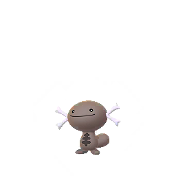 Pokémon axoloto-p