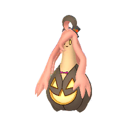 Imagerie de Banshitrouye (Taille Maxi) - Pokédex Pokémon GO