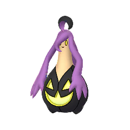 Imagerie de Banshitrouye (Taille Maxi) - Pokédex Pokémon GO
