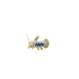 Imagerie de Barloche - Pokédex Pokémon GO