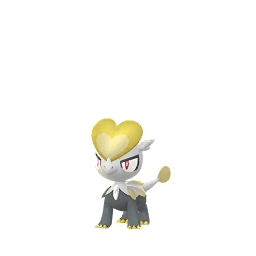 Sprite  de Bébécaille - Pokémon GO