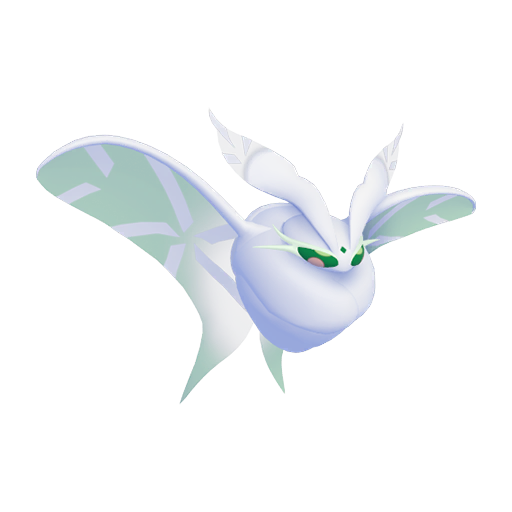 Imagerie de Beldeneige - Pokédex Pokémon GO
