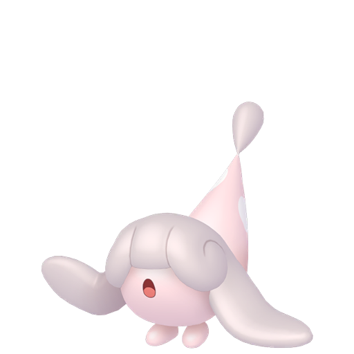 Imagerie de Bibichut - Pokédex Pokémon GO