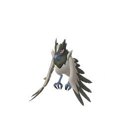 Imagerie de Bleuseille - Pokédex Pokémon GO