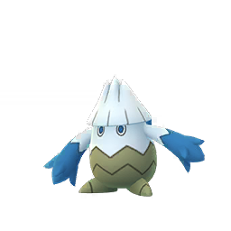 Imagerie de Blizzi - Pokédex Pokémon GO