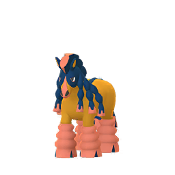 Imagerie de Bourrinos - Pokédex Pokémon GO