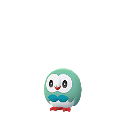 Imagerie de Brindibou - Pokédex Pokémon GO